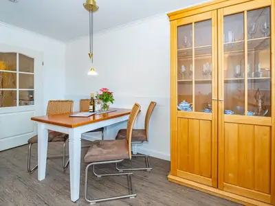 Ferienwohnung für 4 Personen (63 m²) in Sylt-Ost 10/10