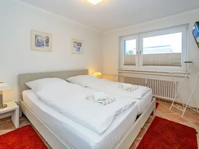 Ferienwohnung für 4 Personen (55 m²) in Sylt-Ost 3/10