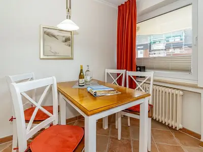 Ferienwohnung für 4 Personen (55 m²) in Sylt-Ost 4/10