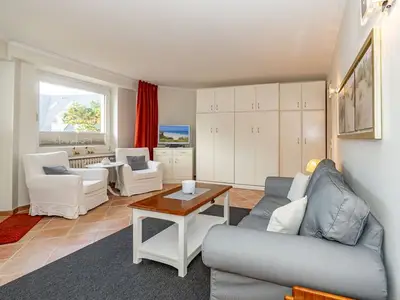 Ferienwohnung für 4 Personen (55 m²) in Sylt-Ost 7/10