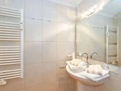 Ferienwohnung für 4 Personen (55 m²) in Sylt-Ost 9/10