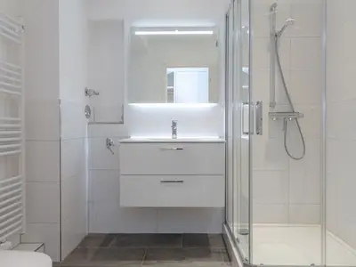 Ferienwohnung für 4 Personen (53 m²) in Sylt-Ost 3/10