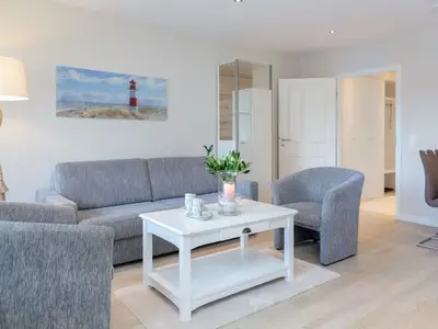 Ferienwohnung für 4 Personen (53 m²) in Sylt-Ost 4/10