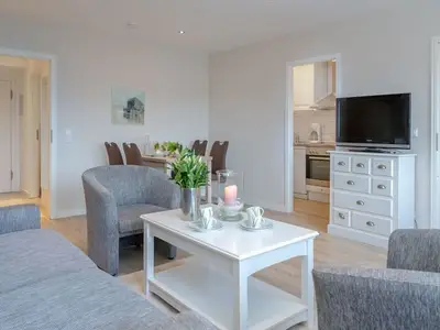 Ferienwohnung für 4 Personen (53 m²) in Sylt-Ost 5/10