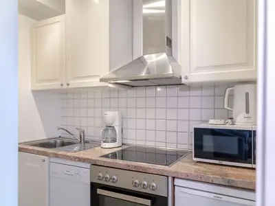 Ferienwohnung für 4 Personen (53 m²) in Sylt-Ost 6/10