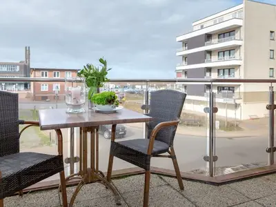 Ferienwohnung für 4 Personen (53 m²) in Sylt-Ost 7/10