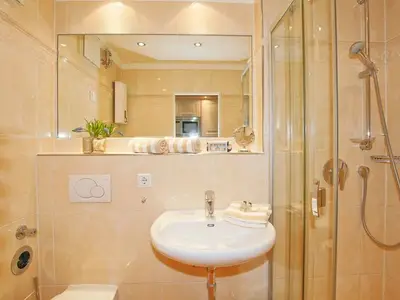 Ferienwohnung für 2 Personen (25 m²) in Sylt-Ost 6/10