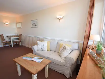 Ferienwohnung für 2 Personen (25 m²) in Sylt-Ost 7/10