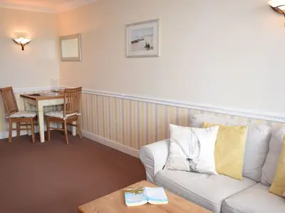 Ferienwohnung für 2 Personen (25 m²) in Sylt-Ost 8/10