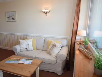 Ferienwohnung für 2 Personen (25 m²) in Sylt-Ost 9/10