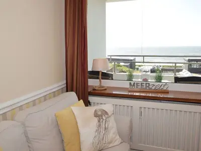 Ferienwohnung für 2 Personen (25 m²) in Sylt-Ost 10/10