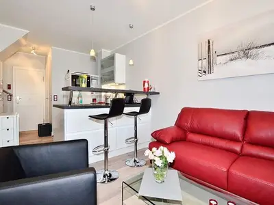 Ferienwohnung für 4 Personen (58 m²) in Sylt-Ost 1/10