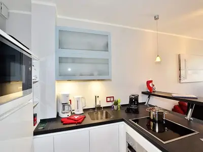 Ferienwohnung für 4 Personen (58 m²) in Sylt-Ost 7/10