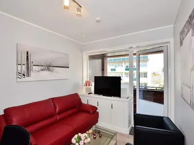 Ferienwohnung für 4 Personen (58 m²) in Sylt-Ost 9/10
