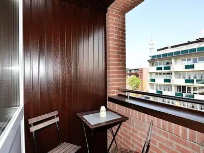 Ferienwohnung für 4 Personen (58 m²) in Sylt-Ost 10/10