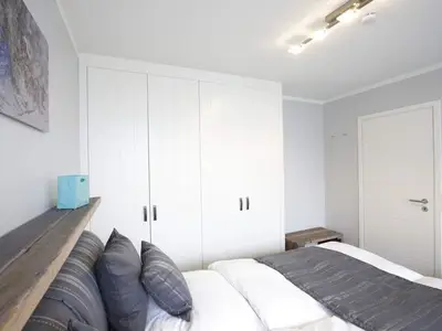Ferienwohnung für 4 Personen (51 m²) in Sylt-Ost 3/10