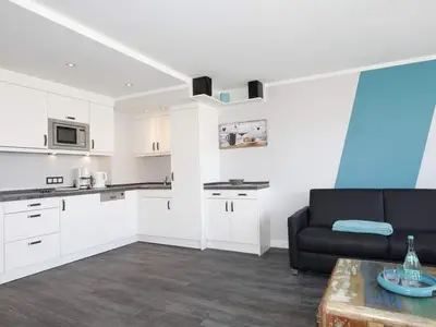 Ferienwohnung für 4 Personen (51 m²) in Sylt-Ost 8/10