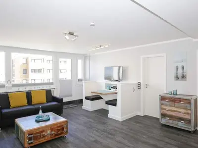 Ferienwohnung für 4 Personen (51 m²) in Sylt-Ost 9/10