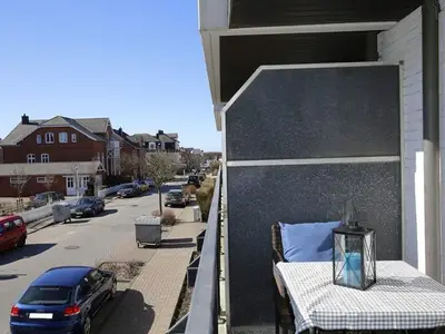 Ferienwohnung für 2 Personen (37 m²) in Sylt-Ost 6/10