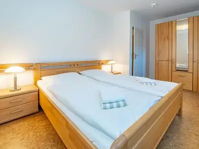 Ferienwohnung für 4 Personen (60 m²) in Sylt-Ost 1/10