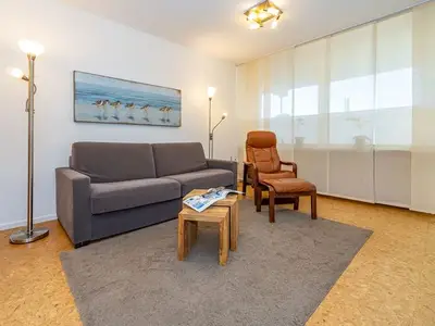 Ferienwohnung für 4 Personen (60 m²) in Sylt-Ost 2/10