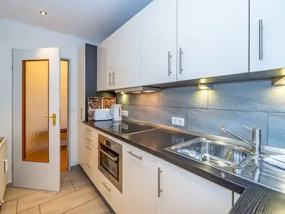 Ferienwohnung für 4 Personen (60 m²) in Sylt-Ost 5/10