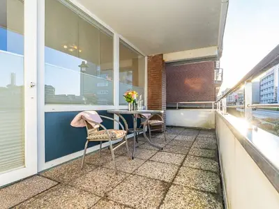 Ferienwohnung für 4 Personen (60 m²) in Sylt-Ost 7/10