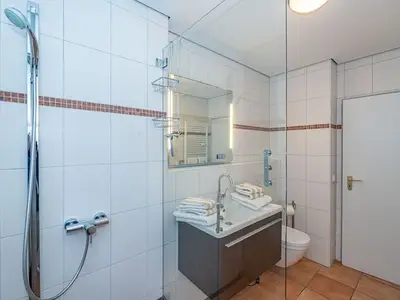 Ferienwohnung für 4 Personen (60 m²) in Sylt-Ost 10/10