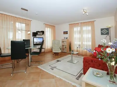 Ferienwohnung für 4 Personen (50 m²) in Sylt-Ost 6/10