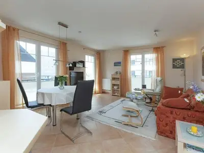 Ferienwohnung für 4 Personen (50 m²) in Sylt-Ost 7/10