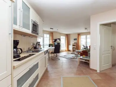 Ferienwohnung für 4 Personen (50 m²) in Sylt-Ost 8/10