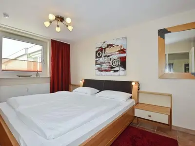 Ferienwohnung für 3 Personen (52 m²) in Sylt-Ost 3/10
