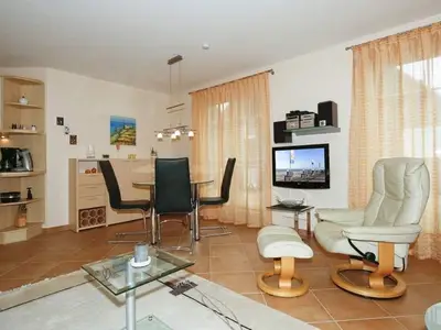 Ferienwohnung für 4 Personen (50 m²) in Sylt-Ost 9/10