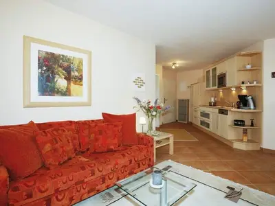 Ferienwohnung für 4 Personen (50 m²) in Sylt-Ost 10/10