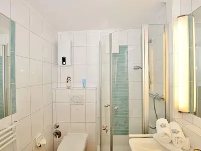 Ferienwohnung für 3 Personen (52 m²) in Sylt-Ost 5/10