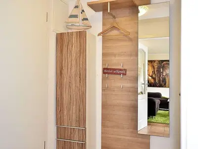 Ferienwohnung für 3 Personen (52 m²) in Sylt-Ost 9/10