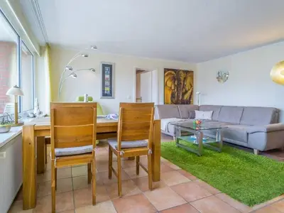 Ferienwohnung für 3 Personen (52 m²) in Sylt-Ost 10/10