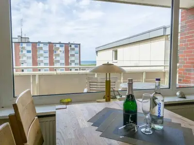 Ferienwohnung für 3 Personen (52 m²) in Sylt-Ost 4/10