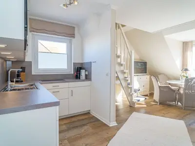 Ferienwohnung für 4 Personen (65 m²) in Sylt-Ost 1/10