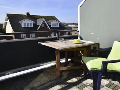 Ferienwohnung für 4 Personen (65 m²) in Sylt-Ost 2/10