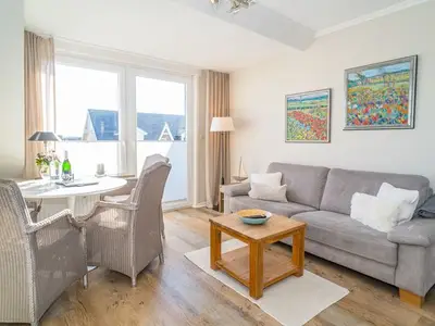 Ferienwohnung für 4 Personen (65 m²) in Sylt-Ost 5/10