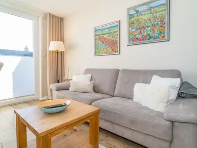 Ferienwohnung für 4 Personen (65 m²) in Sylt-Ost 6/10