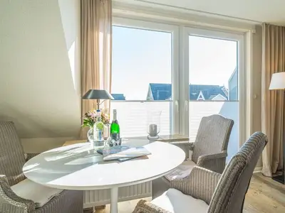 Ferienwohnung für 4 Personen (65 m²) in Sylt-Ost 9/10