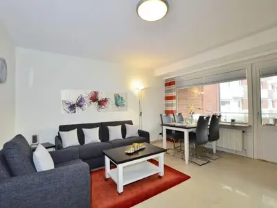 Ferienwohnung für 4 Personen (50 m²) in Sylt-Ost 1/10