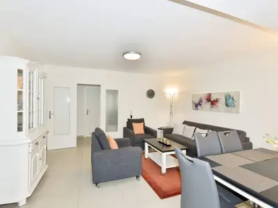 Ferienwohnung für 4 Personen (50 m²) in Sylt-Ost 6/10