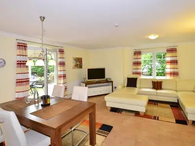 Ferienwohnung für 4 Personen (59 m²) in Sylt-Ost 1/10