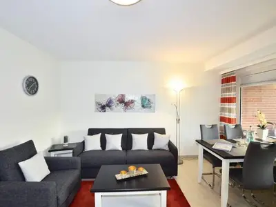 Ferienwohnung für 4 Personen (50 m²) in Sylt-Ost 8/10