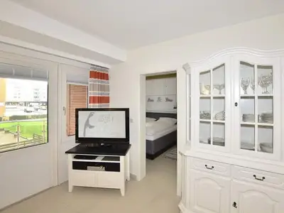 Ferienwohnung für 4 Personen (50 m²) in Sylt-Ost 9/10