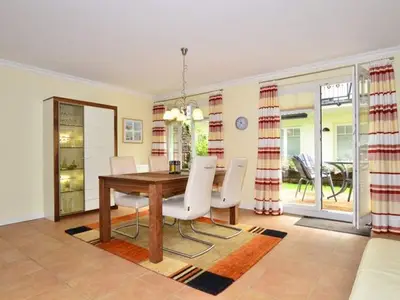 Ferienwohnung für 4 Personen (59 m²) in Sylt-Ost 3/10