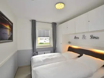 Ferienwohnung für 4 Personen (50 m²) in Sylt-Ost 10/10